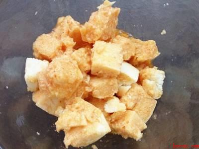 馒头干怎么做才酥脆