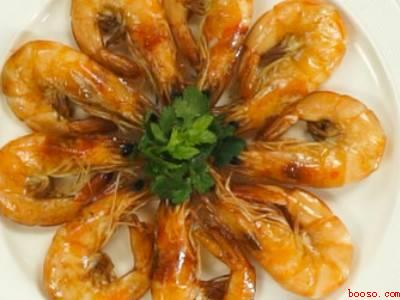 干大虾怎么做好吃又简单