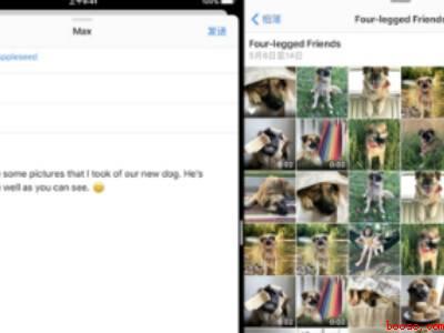 分屏怎么调整大小