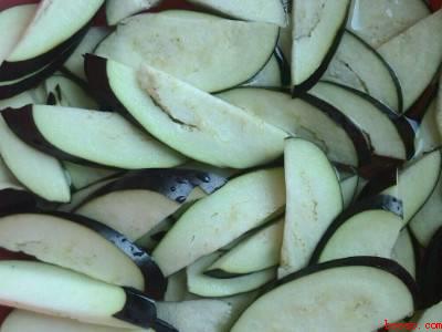 茄子炒蛋怎么炒好吃