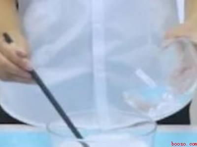 用酵母怎么发面又松又软