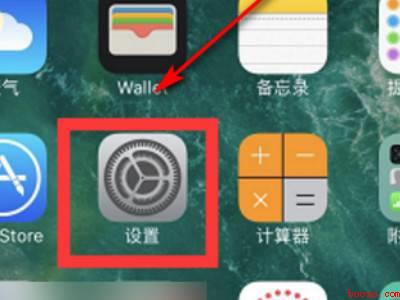 苹果天气为什么显示不出来