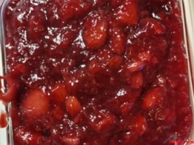 草莓酱怎么吃好吃