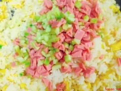 中午吃啥饭简单又好吃