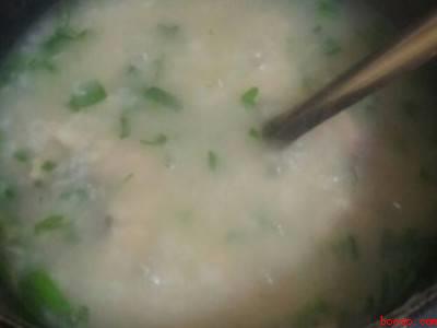 鱼片粥怎么做好吃又简单