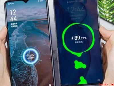 oppo手机第一次正确充电方法