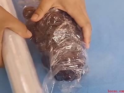 葡萄怎么放冰箱保鲜