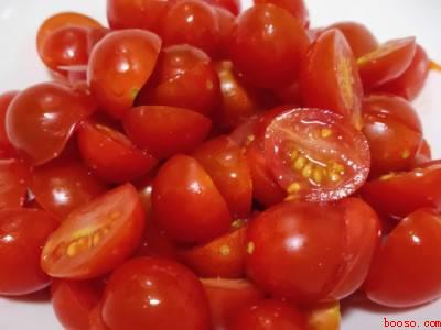 圣女果怎么做好吃