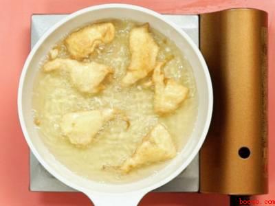 蘑菇怎么炒好吃又简单的做法