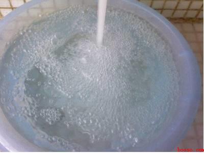 家里有小白虫特别小怎么处理