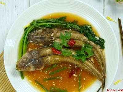 七星鱼怎么做才好吃