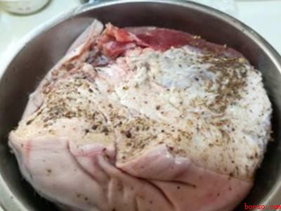 没冰箱怎么让猪肉不臭