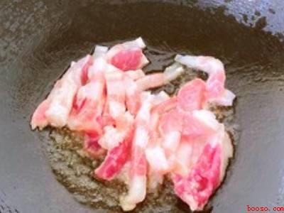 干笋干怎么做好吃又简单