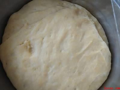 在家炸油条的做法和配方