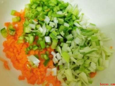 营养早餐怎么做