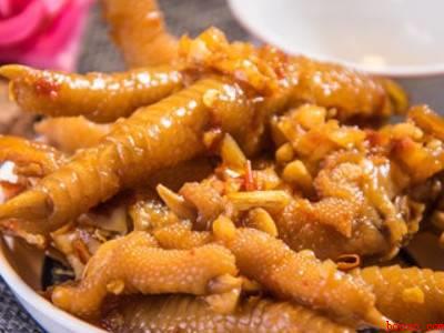 鸡爪煮多久会熟