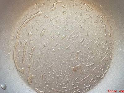 咸食怎么做又软又好吃