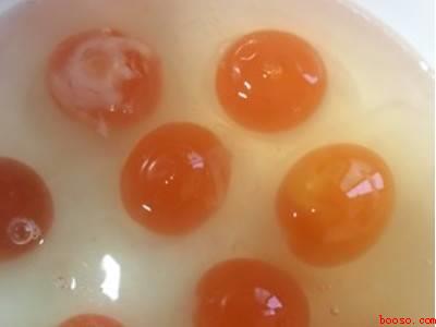 咸蛋怎么做才好吃