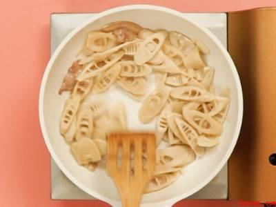 春笋怎么烧好吃