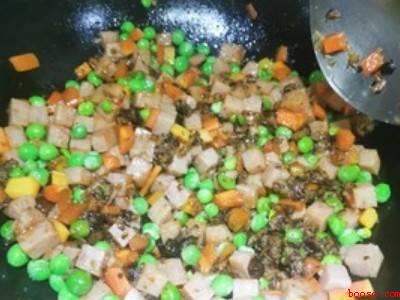 糯米饭怎么做好吃简单方便