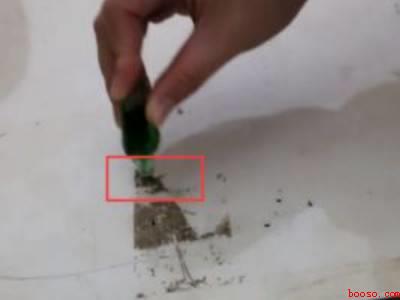 强力焊接剂怎么去除