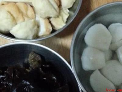 鱼丸怎么吃才好吃