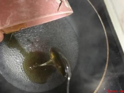 核桃怎么炒才好吃