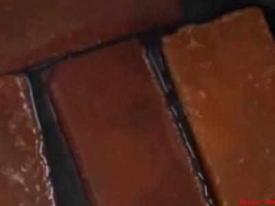 怎样熬绿豆汤不变色