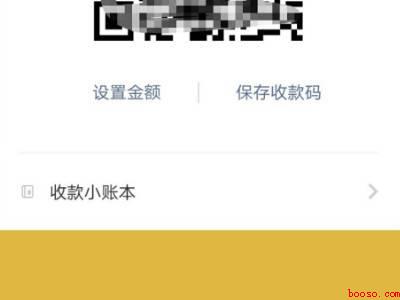 新版支付宝收款码在哪里（演示机型:Iphone 12）