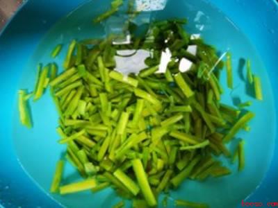 苔菜怎么吃