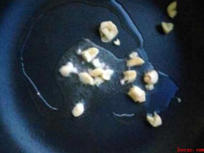 葫子怎么炒好吃家常菜