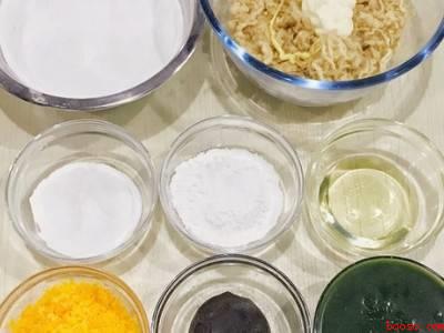 新鲜艾草怎么做来吃