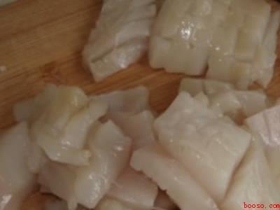 冰冻鱿鱼怎么做好吃又简单