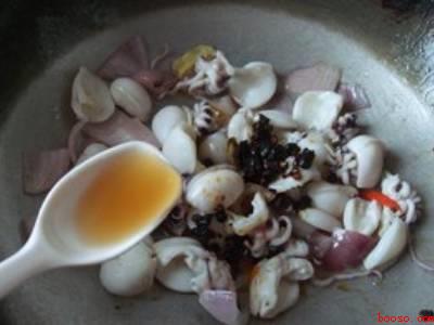 目鱼仔的做法怎么做好吃