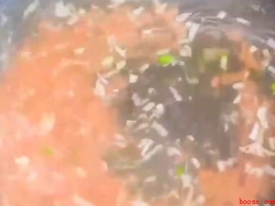 麻辣烫蘸料怎么调好吃