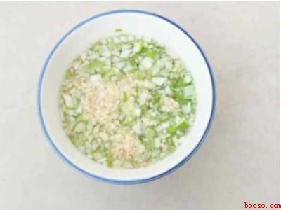 肉包馅怎么调好吃有汁