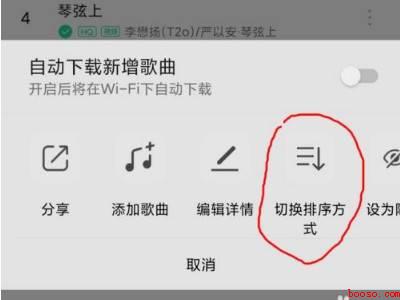qq音乐怎么看累计听歌数量（演示机型:Iphone 12）