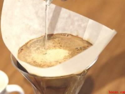 初学者怎么学做咖啡