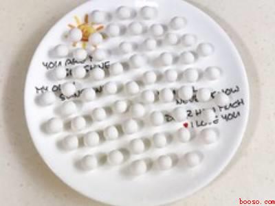 糯米粉能做什么美食