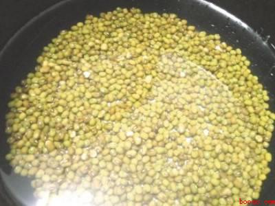 电饭锅可以煮绿豆汤吗