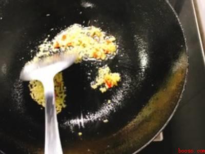 韭菜苔怎么做好吃