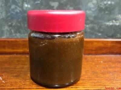 煎饼果子酱料怎么调制