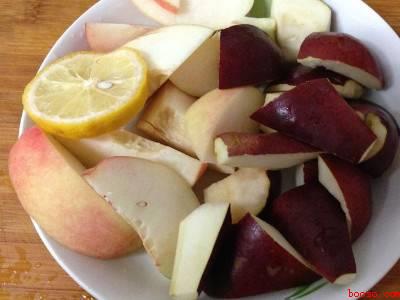 李子怎么吃好吃