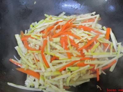 鲜竹笋的做法怎么处理