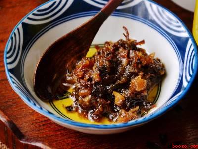 焖茄子怎么做好吃又简单