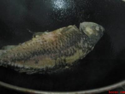 鱼一般炖多久就熟了