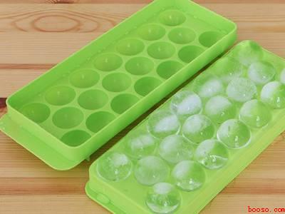 透明冰块怎么制作