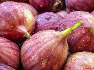 无花果吃不完怎么保存