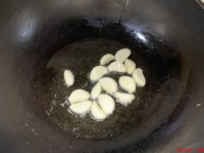 烧黄瓜怎么做好吃