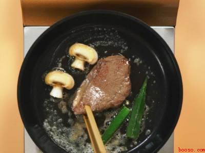 牛排怎么吃好吃